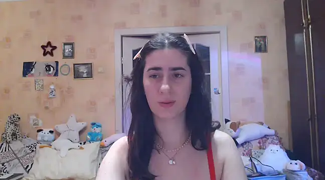 INELIKA online show from 12/31/24, 09:39