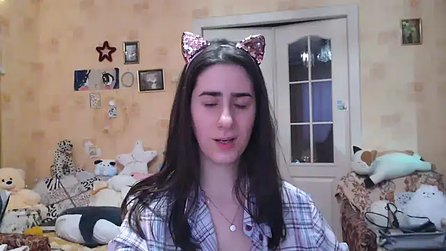 INELIKA online show from 01/02/25, 07:33