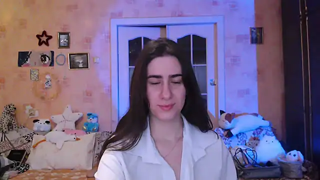 INELIKA online show from 01/04/25, 08:49