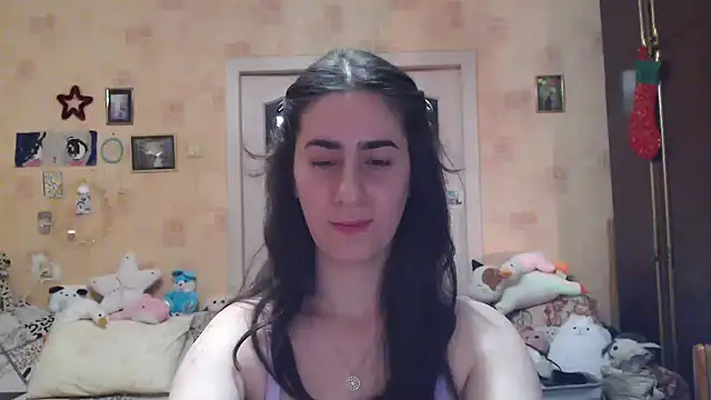 INELIKA online show from 01/10/25, 02:04