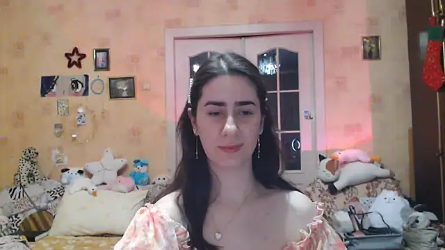 INELIKA online show from 01/11/25, 11:02