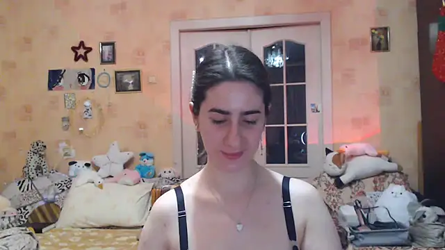 INELIKA online show from 01/12/25, 02:03