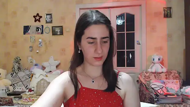 INELIKA online show from 01/16/25, 12:34