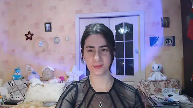 INELIKA online show from 01/17/25, 01:15