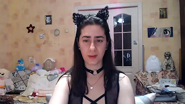 INELIKA online show from 01/18/25, 10:39