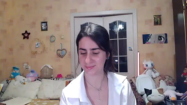 INELIKA online show from 01/22/25, 09:32