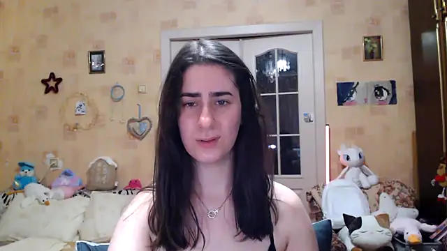 INELIKA online show from 01/23/25, 12:35