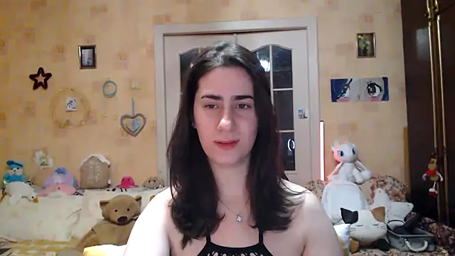 INELIKA online show from 01/26/25, 02:52