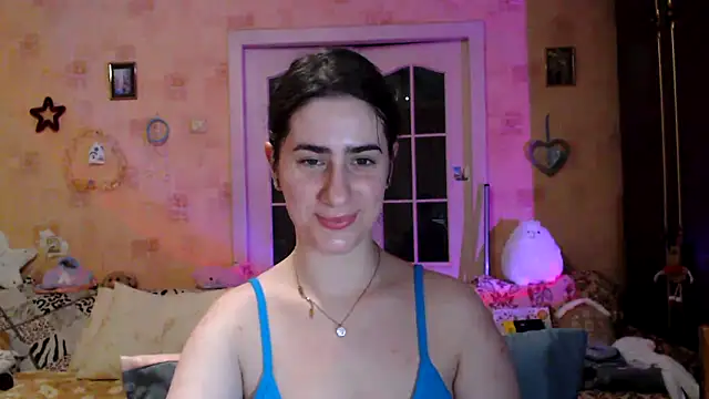 INELIKA online show from 03/10/25, 10:13