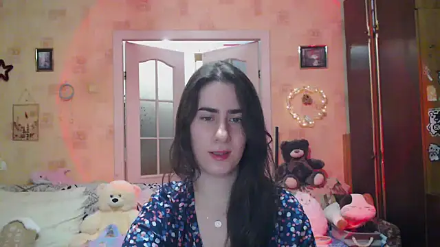 INELIKA online show from 09/17/25, 09:05