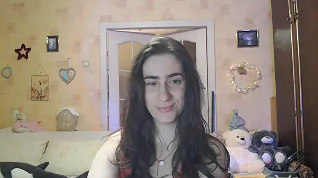 INELIKA online show from 10/11/25, 09:35