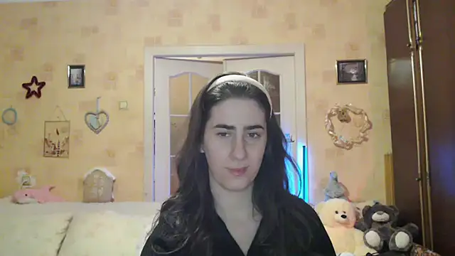 INELIKA online show from 10/14/25, 09:37