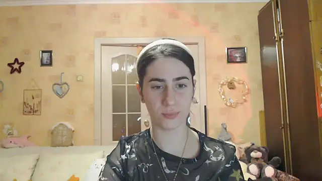 INELIKA online show from 10/18/25, 09:26