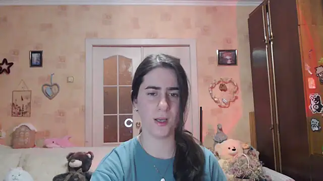 INELIKA online show from 11/20/25, 02:39