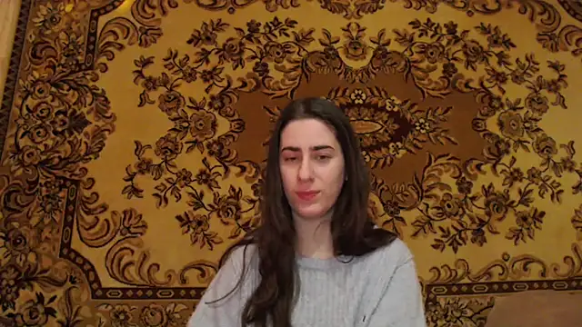 INELIKA online show from 01/09/26, 12:13