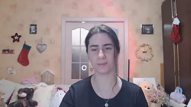 INELIKA online show from 02/04/26, 12:16