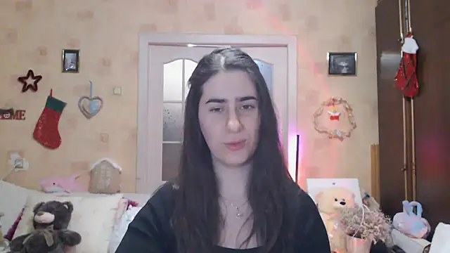 INELIKA online show from 02/06/26, 10:02