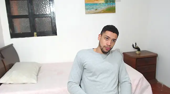 Jhors  Collens online show from 02/11/25, 03:40