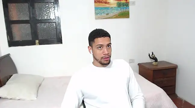 Jhors  Collens online show from 02/13/25, 01:40