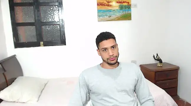 Jhors  Collens online show from 02/14/25, 05:09