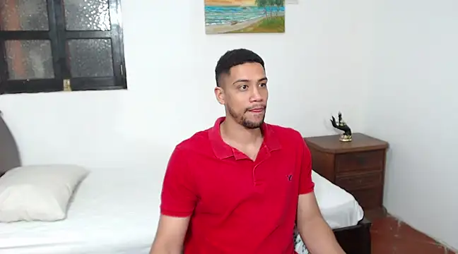 Jhors  Collens online show from 02/26/25, 05:20