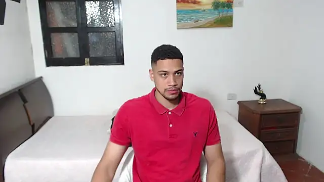 Jhors  Collens online show from 09/16/25, 05:52