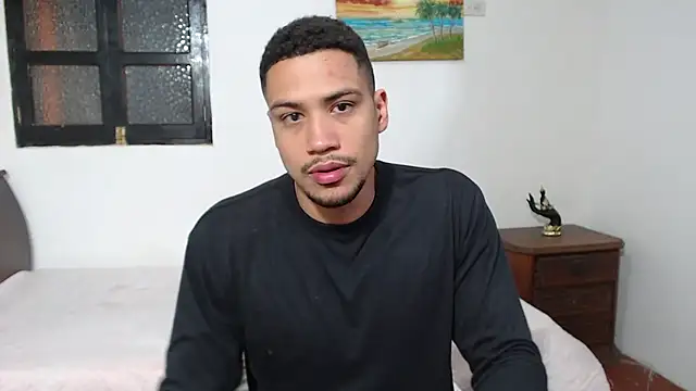 Jhors  Collens online show from 12/04/25, 01:04