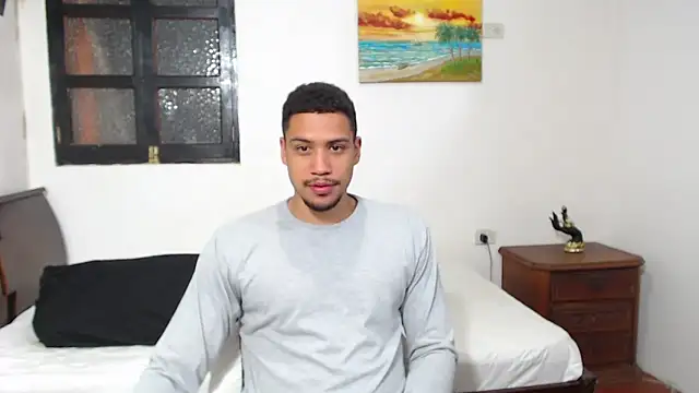 Jhors  Collens online show from 12/18/25, 05:13