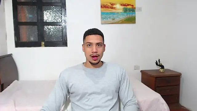 Jhors  Collens online show from 01/06/26, 03:32