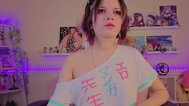 Katya Zaitseva online show from 11/04/25, 01:32