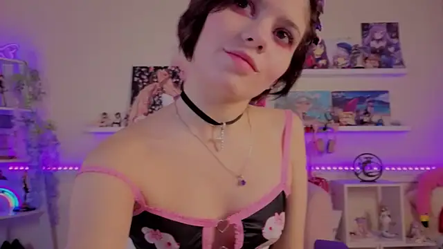 Katya Zaitseva online show from 11/13/25, 03:55