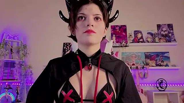 Katya Zaitseva online show from 11/24/25, 01:55