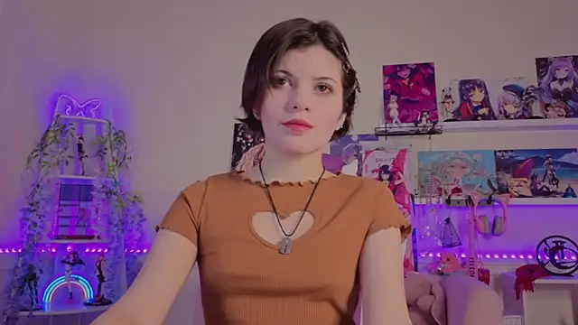 Katya Zaitseva online show from 11/26/25, 01:45