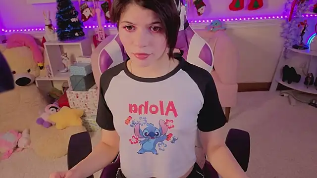 Katya Zaitseva online show from 12/22/25, 01:52