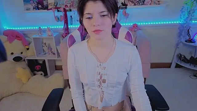 Katya Zaitseva online show from 01/08/26, 06:48