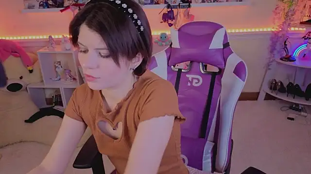 Katya Zaitseva online show from 01/14/26, 01:39