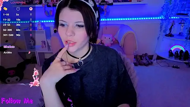 Katya Zaitseva online show from 03/02/26, 02:13