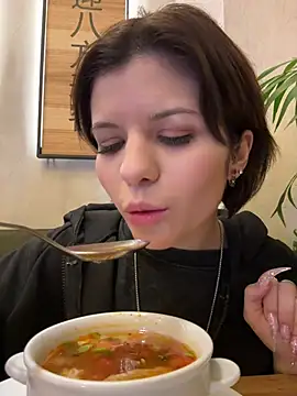 Katya Zaitseva online show from 03/03/26, 03:40