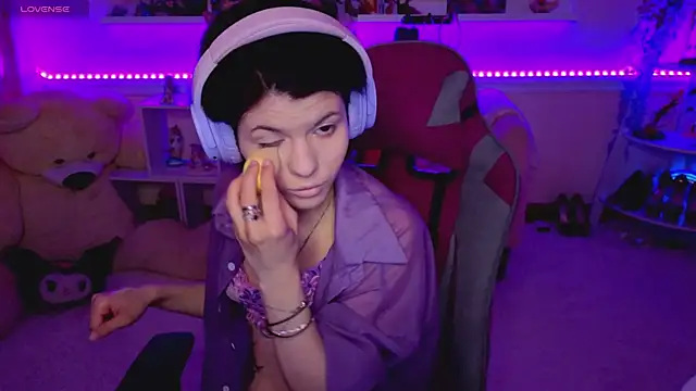 Katya Zaitseva online show from 04/19/26, 12:26