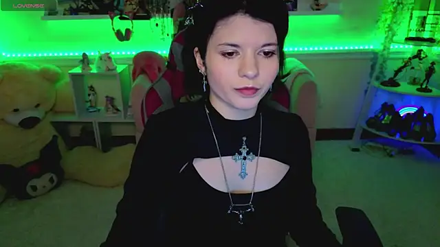Katya Zaitseva online show from 04/25/26, 01:41