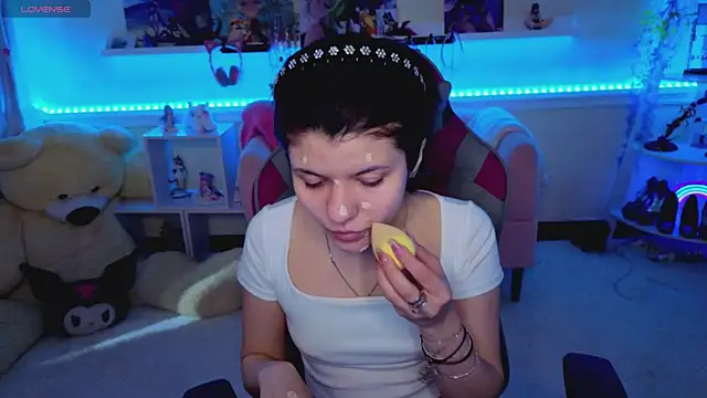 Katya Zaitseva online show from 04/26/26, 12:25