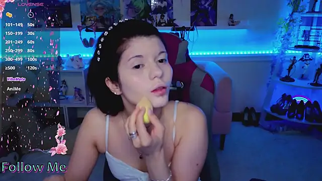 Katya Zaitseva online show from 05/08/26, 11:59