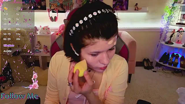 Katya Zaitseva online show from 05/15/26, 12:23