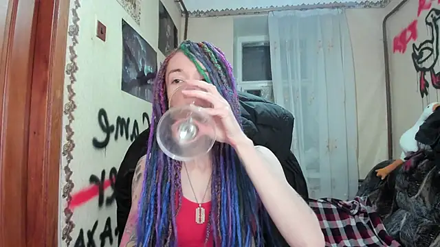 Snapshot of Roxy_Silver chatting on 12/09/24, 10:41 Roxy Silver online show from 12/09/24, 10:41