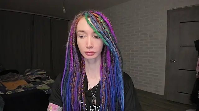 Snapshot of Roxy_Silver chatting on 01/07/25, 02:51 Roxy Silver online show from 01/07/25, 02:51