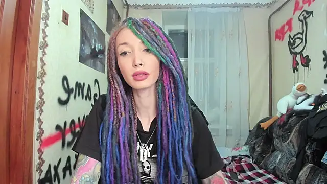 Snapshot of Roxy_Silver chatting on 01/26/25, 07:52 Roxy Silver online show from 01/26/25, 07:52