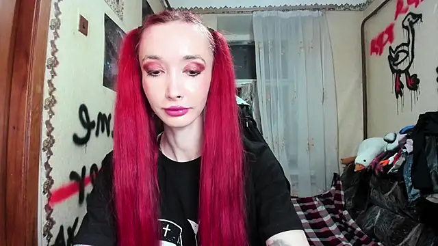 Roxy Silver online show from 01/08/26, 08:55