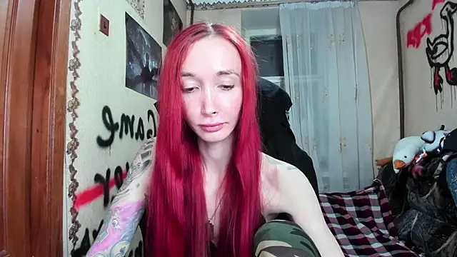 Roxy Silver online show from 01/12/26, 07:19