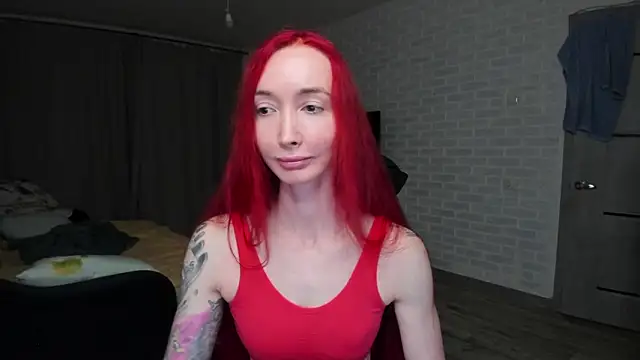 Roxy Silver online show from 02/10/26, 01:53