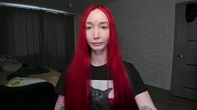 Roxy Silver online show from 02/13/26, 11:39